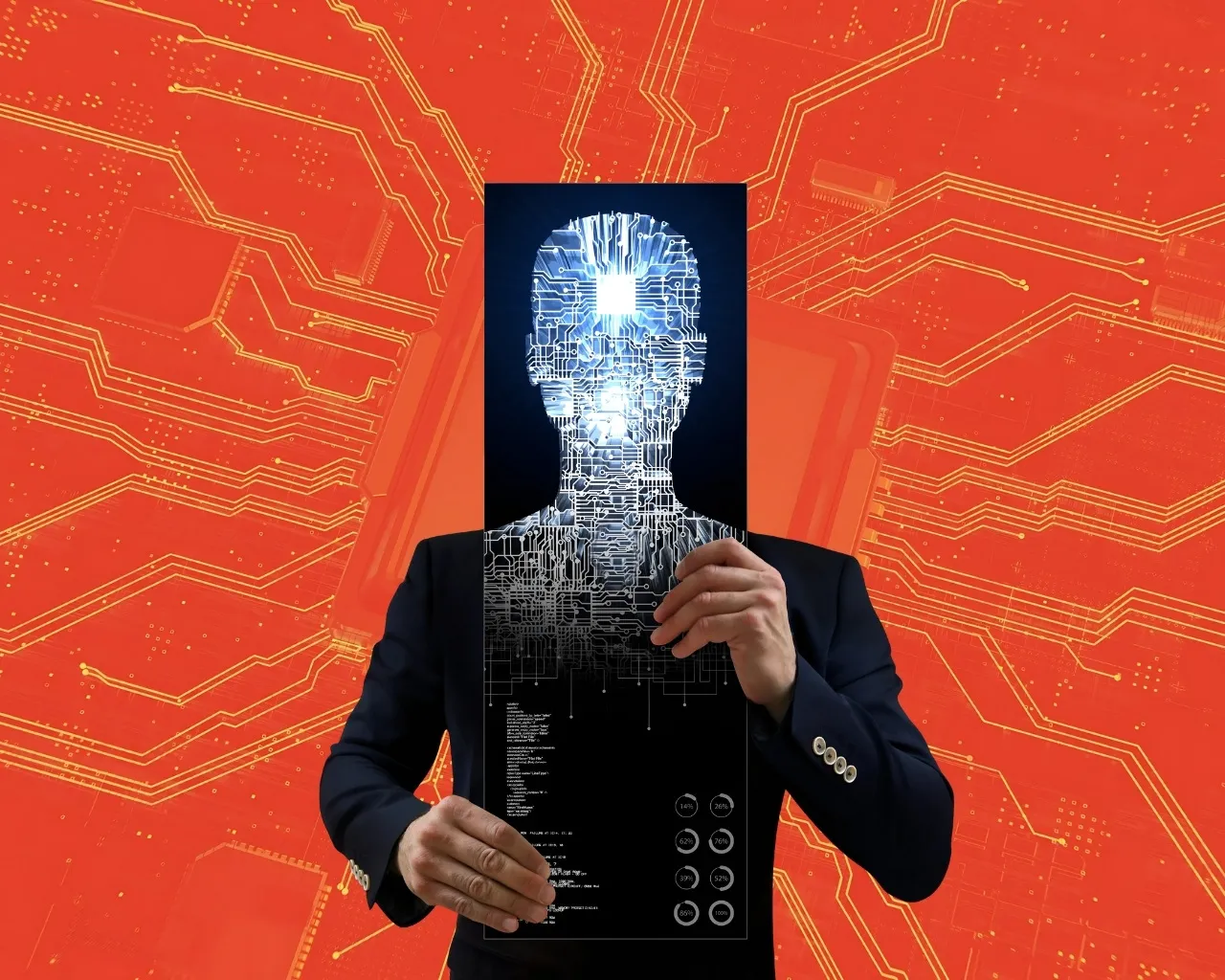 Despotismo Tecnificado.