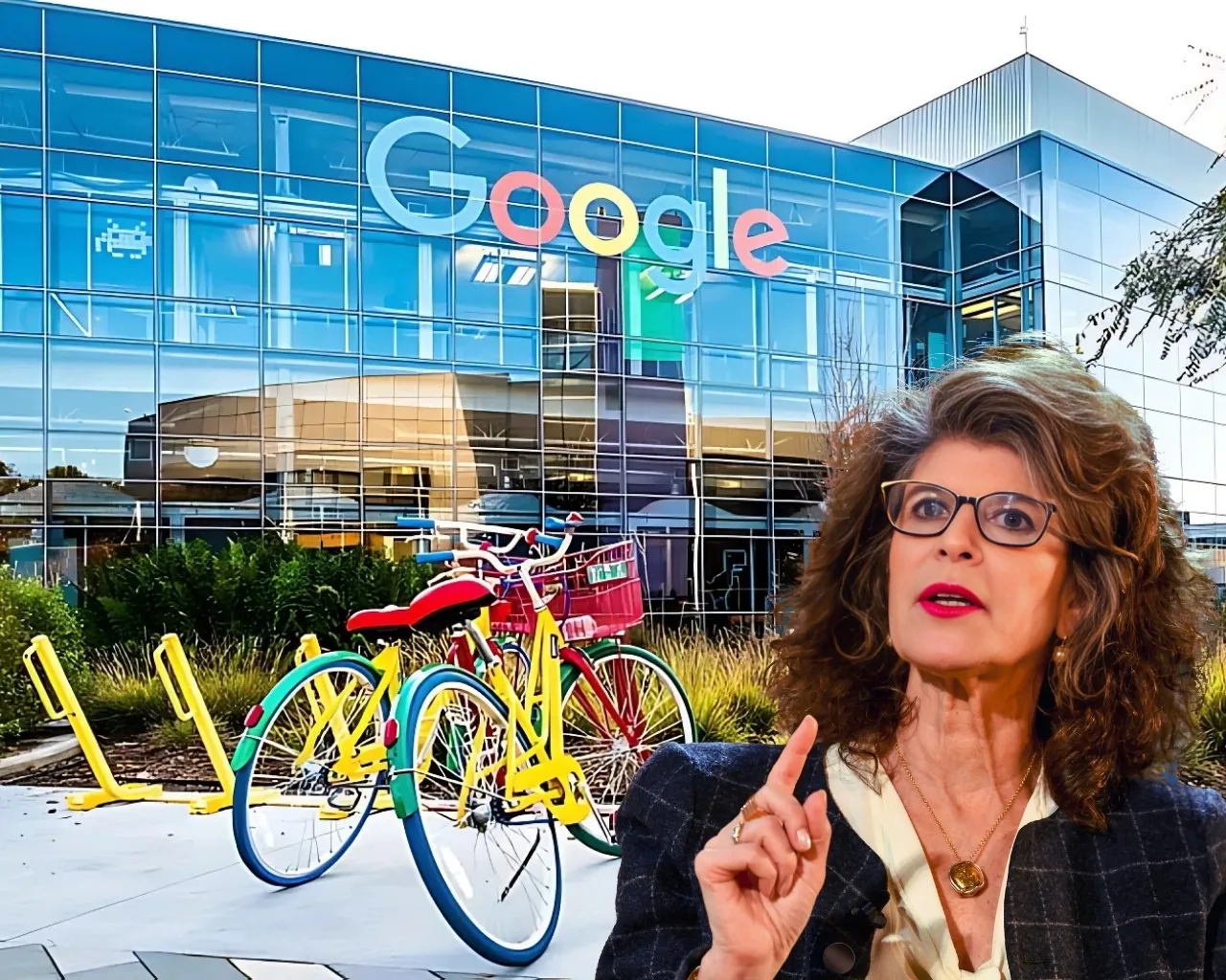 Google, Capitalismo de Datos.