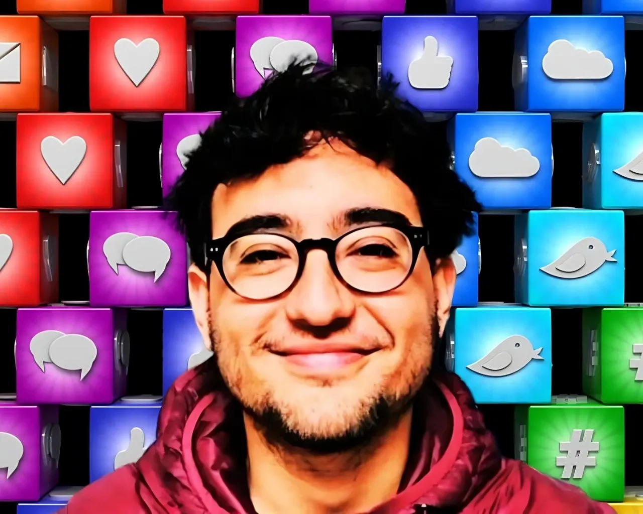 Influencer-Lautaro Torres