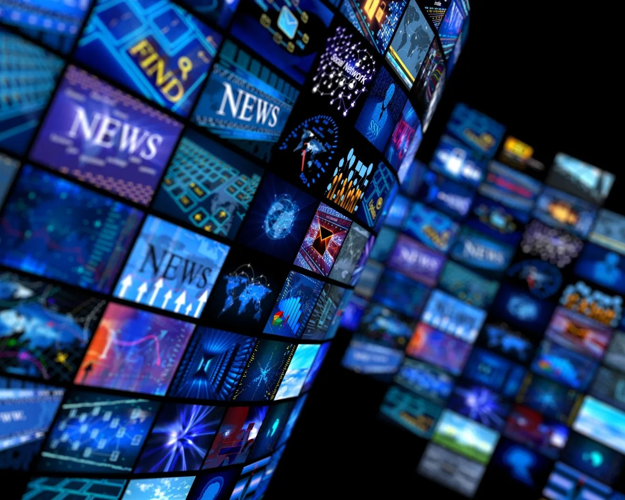 crisis medios de comunicacion