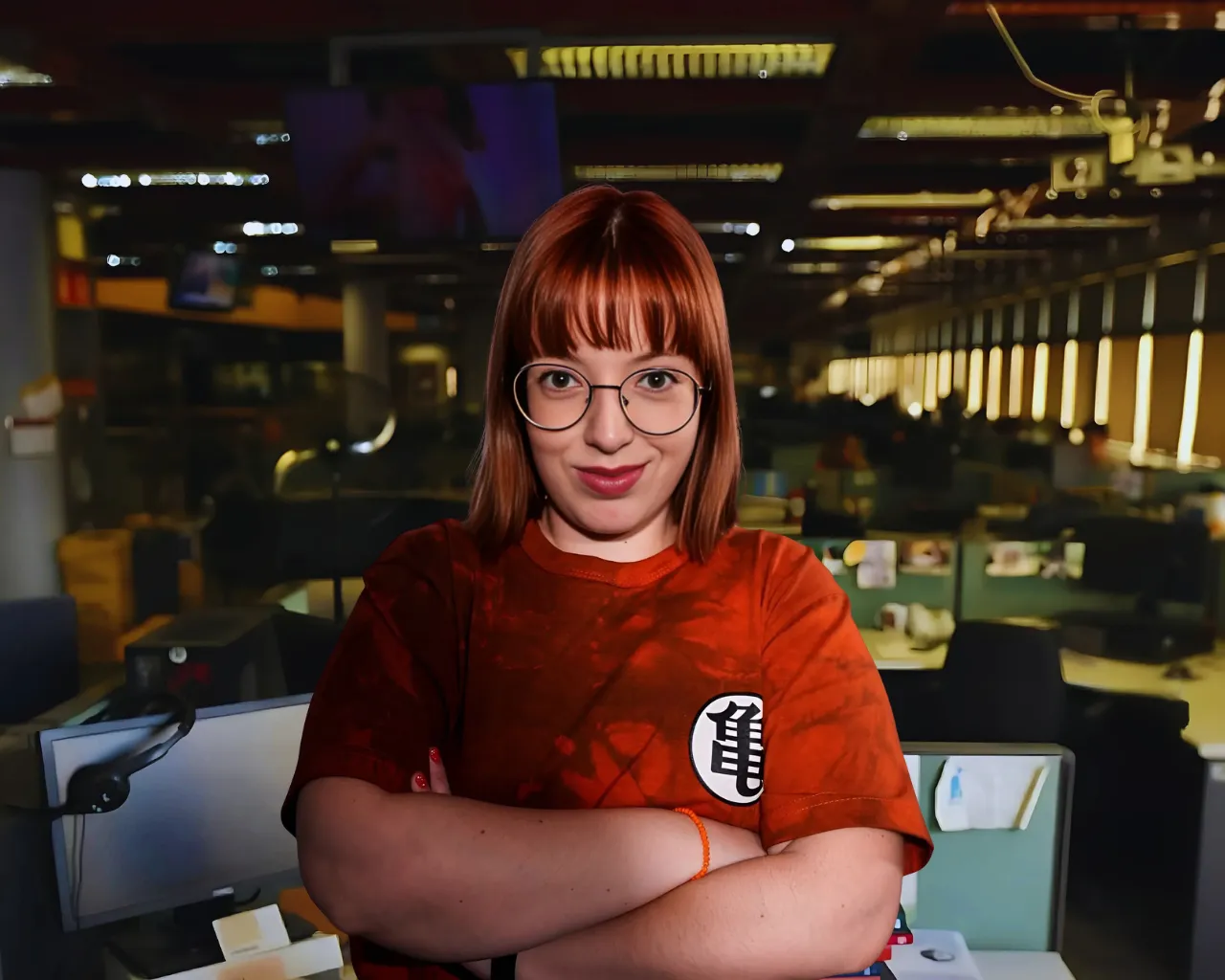 Brenda Petrone Veliz