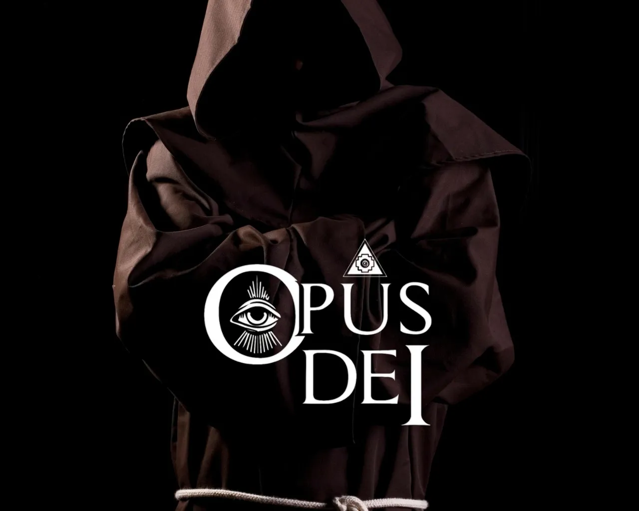 Opus Dei.